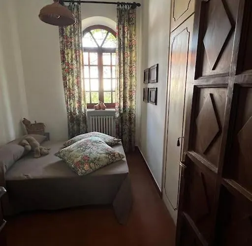 Beautiful Stone House With Garden - Il Poggio 펜션 *