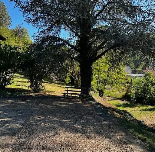 Beautiful Stone House With Garden - Il Poggio Vakantiehuis