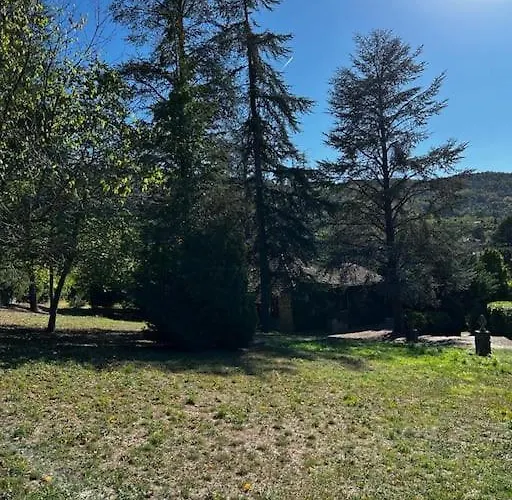 Beautiful Stone House With Garden - Il Poggio