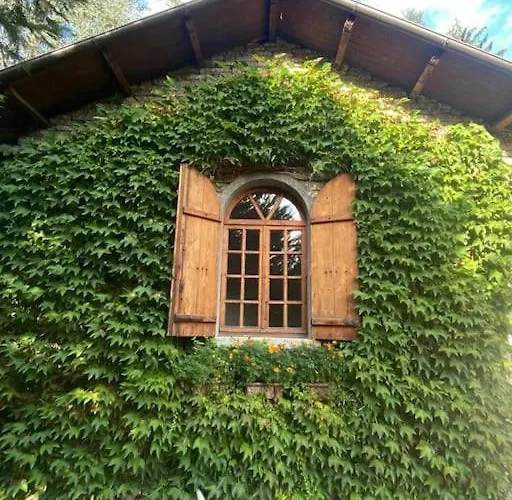 Vakantiehuis Beautiful Stone House With Garden - Il Poggio Cortemilia
